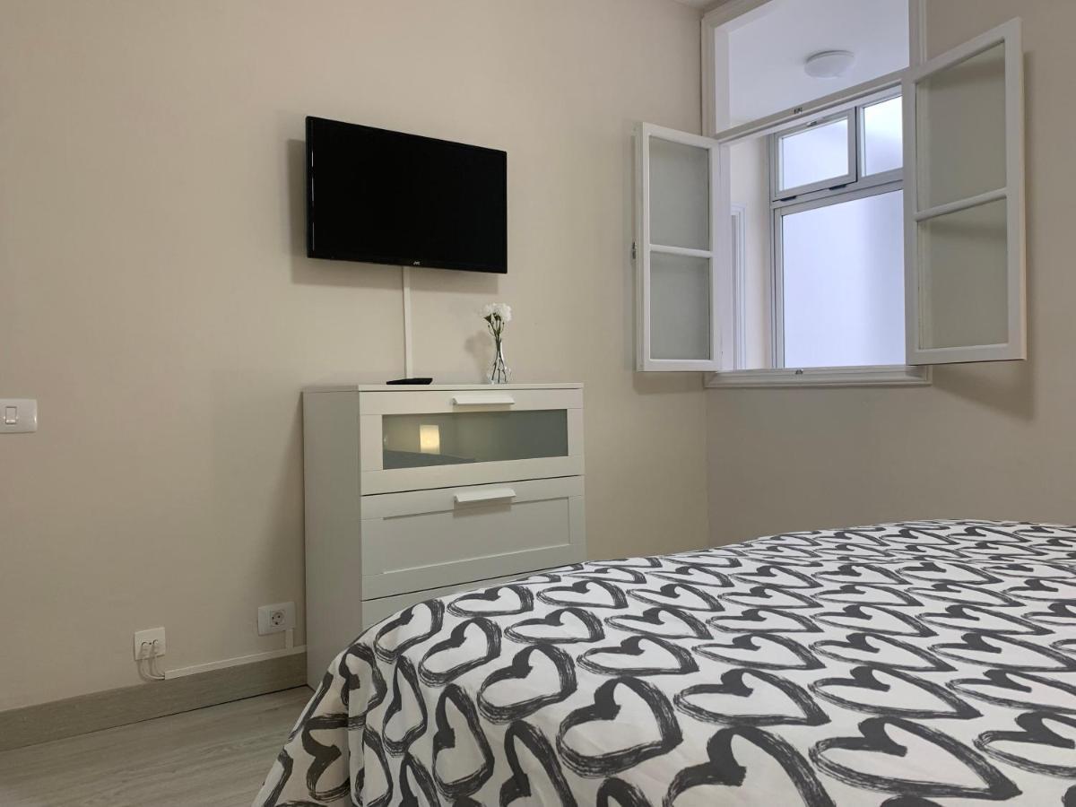 Casa Pablo I Aptº Tranquilo,A Cinco Minutos Del Puerto De La Cruz 洛斯雷尔雷赫斯 外观 照片