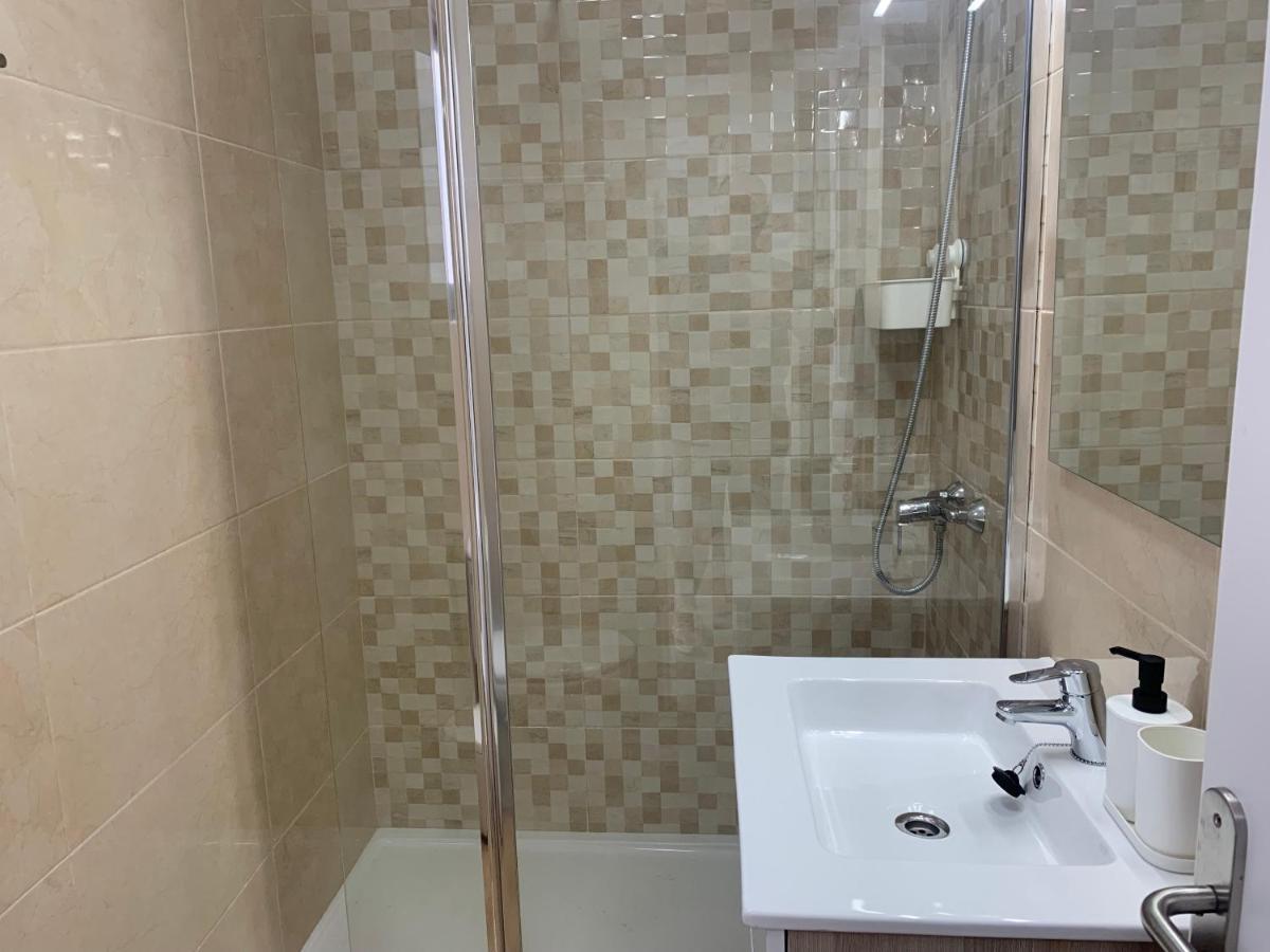 Casa Pablo I Aptº Tranquilo,A Cinco Minutos Del Puerto De La Cruz 洛斯雷尔雷赫斯 外观 照片