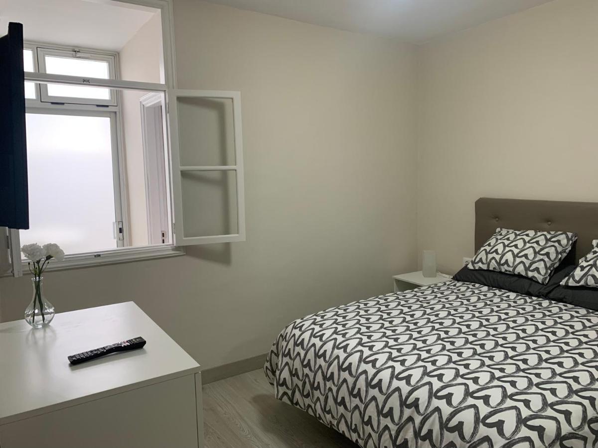 Casa Pablo I Aptº Tranquilo,A Cinco Minutos Del Puerto De La Cruz 洛斯雷尔雷赫斯 外观 照片