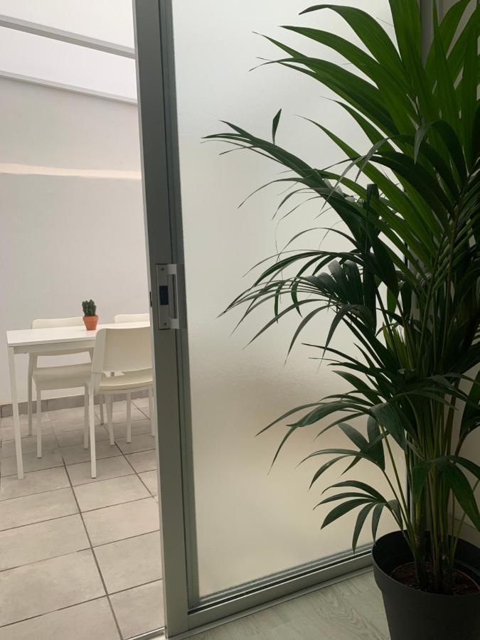 Casa Pablo I Aptº Tranquilo,A Cinco Minutos Del Puerto De La Cruz 洛斯雷尔雷赫斯 外观 照片